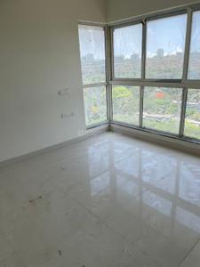 Bedroom Image of 1250 Sq.ft 3 BHK Apartment / Flat for sale in Sheth Avante, Kanjurmarg West Mumbai for Rs. 29000000