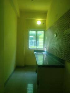 Kitchen Image of 1310 Sq.ft 3 BHK Apartment / Flat for sale in Airport Gate no. 1 Kolkata for Rs. 5764000