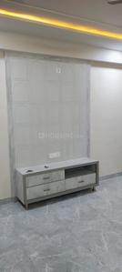 Hall Image of 1350 Sq.ft 3 BHK Apartment / Flat for rent in Parth Pacific A, Jagatpura Jaipur for Rs. 31000