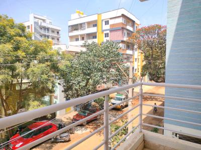 Living Room Image of 1550 Sq.ft 3 BHK Apartment / Flat for sale in Fern Nest, Electronic City Phase 2 Bengaluru for Rs. 7750060