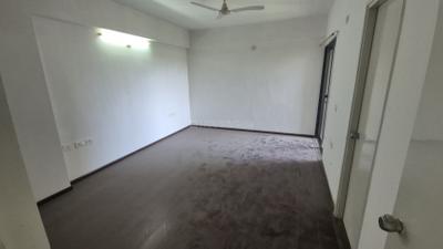 Bedroom Image of 1870 Sq.ft 3 BHK Apartment / Flat for sale in Orchid Harmony, Shela Ahmedabad for Rs. 12100000