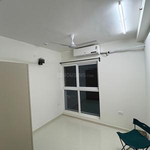 Bedroom Image of 1000 Sq.ft 2 BHK Apartment / Flat for sale in Godrej Park Retreat, Chikkakannalli Bengaluru for Rs. 15000000