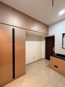 Kitchen Image of 2300 Sq.ft 3 BHK Independent House for sale in Thudiyalur Coimbatore for Rs. 13200000