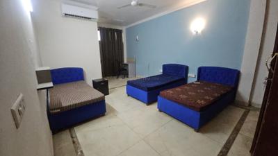 Bedroom Image of 3600 Sq.ft 4 BHK Builder Floor for sale in DLF Phase 2 Gurgaon for Rs. 50000000
