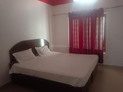 Bedroom Image of Tech city in Thampanoor, Thiruvananthapuram