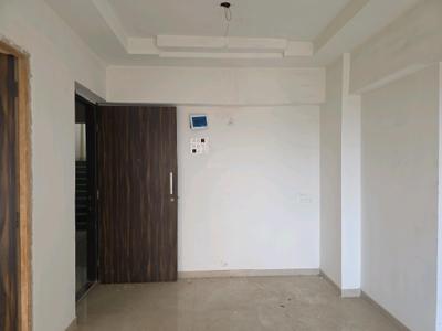 Living Room Image of 620 Sq.ft 2 BHK Apartment / Flat for sale in Shree Swastick Heights, Virar West Virar for Rs. 5000000