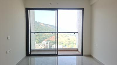 Living Room Image of 1292 Sq.ft 3 BHK Apartment / Flat for sale in DSS Mahavir Spring, Thane West Thane for Rs. 24000000
