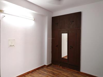 Bedroom Image of 1700 Sq.ft 3 BHK Apartment / Flat for sale in Bandhu Vihar, Sector 10 Dwarka New Delhi for Rs. 30600000
