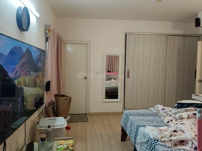 Bedroom Image of 1893 Sq.ft 3 BHK Apartment / Flat for sale in DLF Westend Heights by DLF, Akshayanagar Bengaluru for Rs. 24000000