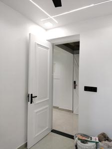 Servant Room Image of 2200 Sq.ft 4 BHK Apartment / Flat for sale in CGHS Jawahar Apartments, Sector 5 Dwarka New Delhi for Rs. 47500000