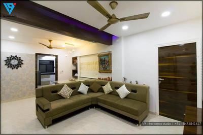 3 BHK Flat