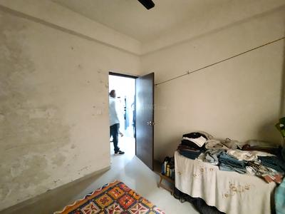 Bedroom Image of 650 Sq.ft 1 BHK Apartment / Flat for sale in Lakshya Live In, Sevasi Vadodara for Rs. 1721000
