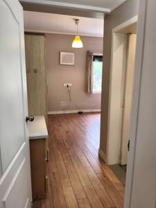 Hall Image of 1375 Sq.ft 2 BHK Apartment / Flat for rent in Baner Pune for Rs. 55000