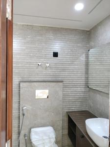Bedroom One Image of 1700 Sq.ft 3 BHK Apartment / Flat for sale in CGHS Chankya Apartment, Sector 4 Dwarka New Delhi for Rs. 28200000