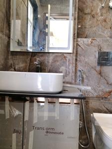 Bedroom Three Image of 2475 Sq.ft 4 BHK Builder Floor for sale in Emaar Emerald Hill, Sector 65 Gurgaon for Rs. 30000000