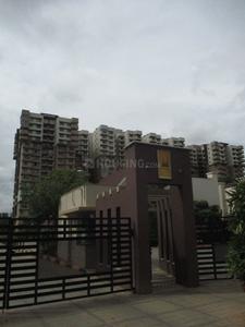 Image of 1696 Sq.ft 3 BHK Apartment / Flat for sale in Kannamangala - Whitefield Hoskote Road, Bengaluru for Rs. 20550000