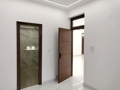 Bedroom Image of 1700 Sq.ft 3 BHK Apartment / Flat for sale in CGHS Janki Apartment, Sector 22 Dwarka New Delhi for Rs. 28800000