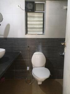 Bedroom Image of 550 Sq.ft 1 BHK Apartment / Flat for rent in Chembur Mumbai for Rs. 60000