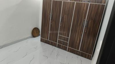 Living Room Image of 720 Sq.ft 3 BHK Builder Floor for rent in Dashrath Puri New Delhi for Rs. 22000