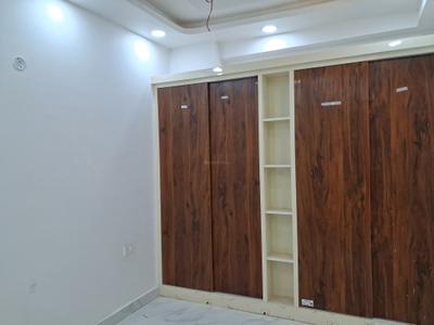 Bedroom Image of 1450 Sq.ft 3 BHK Apartment / Flat for sale in Capital Metro Height, Sector 72 Noida for Rs. 5150000