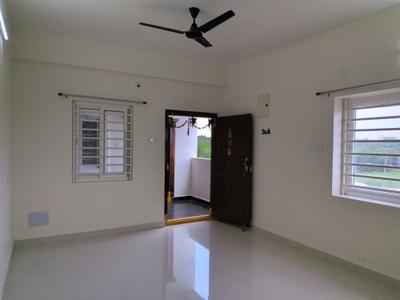 Living Room Image of 1230 Sq.ft 2 BHK Apartment / Flat for sale in Ameenpur Sangareddy for Rs. 5700002