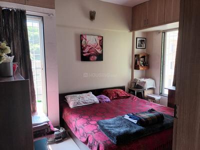 Bedroom Image of 1350 Sq.ft 3 BHK Apartment / Flat for sale in Pate Century, Kothrud Pune for Rs. 24500000