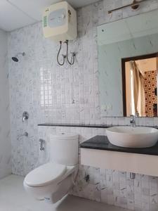 Bedroom One Image of 1365 Sq.ft 2 BHK Apartment / Flat for sale in Assotech Blith, Sector 99 Gurgaon for Rs. 16000000