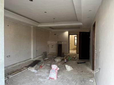 Hall Image of 1950 Sq.ft 3 BHK Builder Floor for sale in Fateh Nagar New Delhi for Rs. 28500000