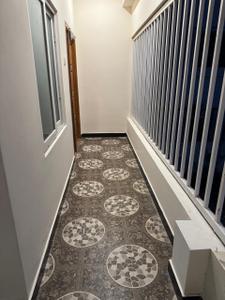 Image of 1100 Sq.ft 3 BHK Apartment / Flat for rent in Padayappa Garden Phase IV, Alagapuram Pudur, Salem for Rs. 16500