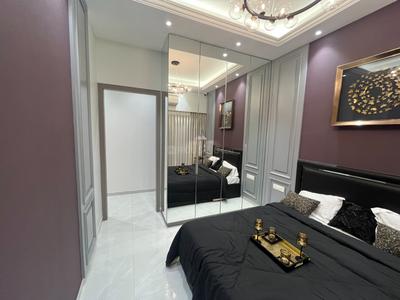Bedroom Image of 1950 Sq.ft 4 BHK Apartment / Flat for sale in Chheda Avighna Building No 3, Mira Road East Mira Bhayandar for Rs. 24000000