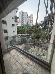 Balcony Image of 2340 Sq.ft 4 BHK Apartment / Flat for sale in Seawoods Navi Mumbai for Rs. 39900000