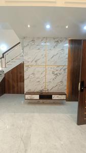 Hall Image of 2100 Sq.ft 3 BHK Independent House for sale in Nipania Indore for Rs. 17500000
