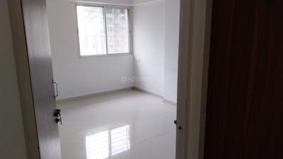 Bedroom Image of 1040 Sq.ft 2 BHK Apartment / Flat for sale in Laukik Pelican Phase B, Pirangut Pune for Rs. 3800000