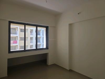 Bedroom Image of 950 Sq.ft 1 BHK Apartment / Flat for rent in Ekta Parksville, Virar West Virar for Rs. 12500