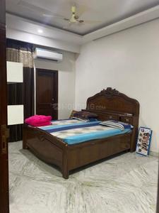 Model Town Bedroom One 2