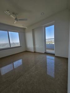 Hall Image of 2600 Sq.ft 4 BHK Apartment / Flat for sale in Sky Line Shreeji The Status, Parijat Nagar Nashik for Rs. 23500000