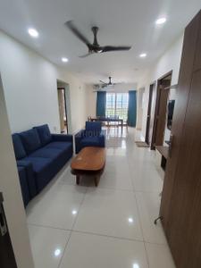 3 BHK Flat