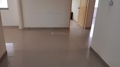 Kitchen Image of 1250 Sq.ft 3 BHK Apartment / Flat for sale in Pimple Saudagar Pune for Rs. 12500000