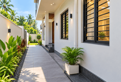 Image of 2503 Sq.ft 4 BHK Independent House for sale in Arivozi Nagar, Coimbatore for Rs. 10500000