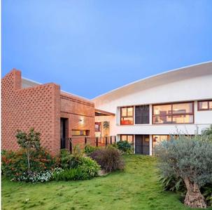 Image of 3184 Sq.ft 4 BHK Villa for sale in Bettahalsoor, Bengaluru for Rs. 110000000
