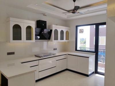 Kitchen Image of 2376 Sq.ft 5 BHK Villa for sale in Sector 57 Gurgaon for Rs. 75000000