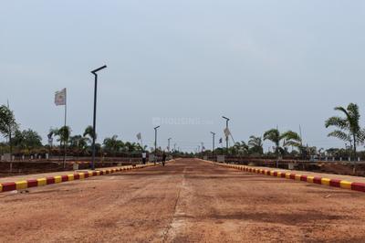 Image of 611 Sq.ft Residential Plot / Land for sale in Shadnagar, Ranga Reddy for Rs. 4888000
