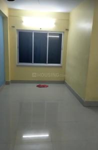 Hall Image of 950 Sq.ft 2 BHK Apartment / Flat for sale in Baranagar Kolkata for Rs. 4600000