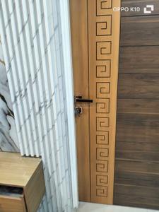 Bedroom Image of 900 Sq.ft 2 BHK Apartment / Flat for sale in Kovalam Chennai for Rs. 7000000