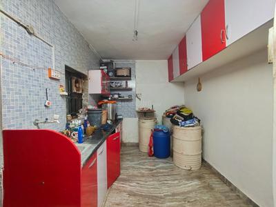 Kitchen Image of 700 Sq.ft 1 BHK Independent House for sale in Sevasi Vadodara for Rs. 4500000