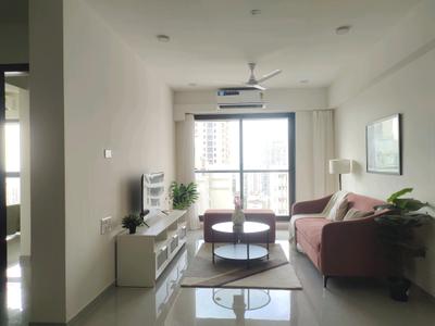 2 BHK Flat