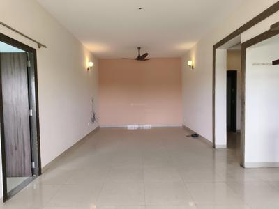 Living Room Image of 2044 Sq.ft 3 BHK Apartment / Flat for sale in Sattva Aspire, Chikkagubbi Village Bengaluru for Rs. 19500000