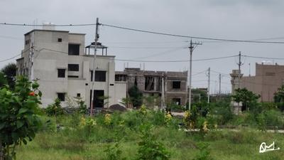 Image of 1500 Sq.ft Residential Plot / Land for sale in Bhilai Marshalling Yard, Charoda for Rs. 2400000
