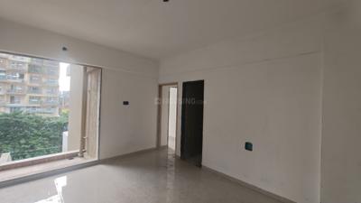 Bedroom Image of 1200 Sq.ft 2 BHK Apartment / Flat for sale in NMS One 8 One, Ulwe Navi Mumbai for Rs. 16500000