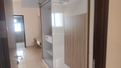 Bedroom Image of 1500 Sq.ft 3 BHK Apartment / Flat for rent in Prestige Falcon City, Konanakunte Bengaluru for Rs. 65000